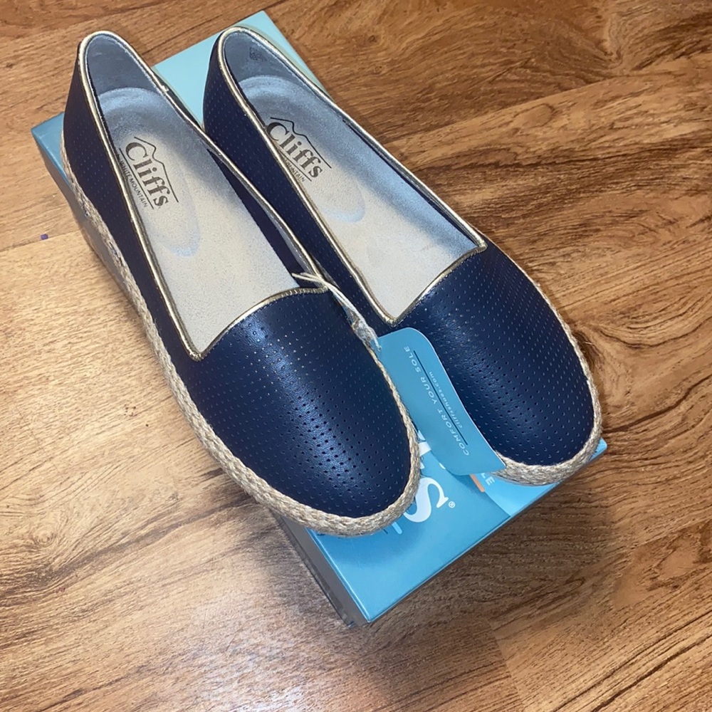 Women’s Shoes